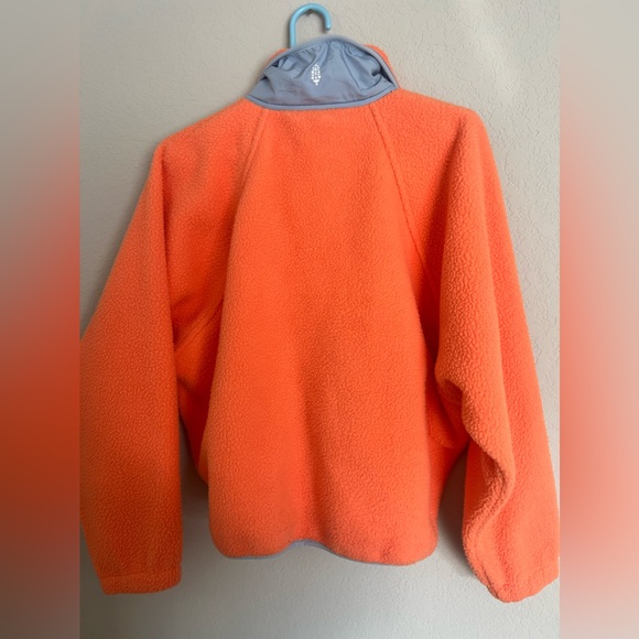 Free People Hit the Slopes fleece jacket - Picture 11 of 13